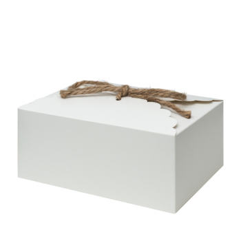 Pudełko samoskładające...