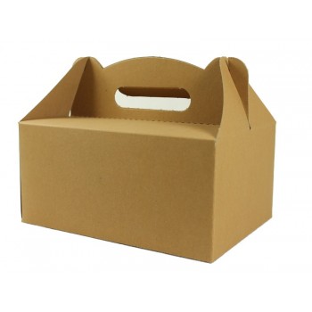 Pudełko samoskładające...
